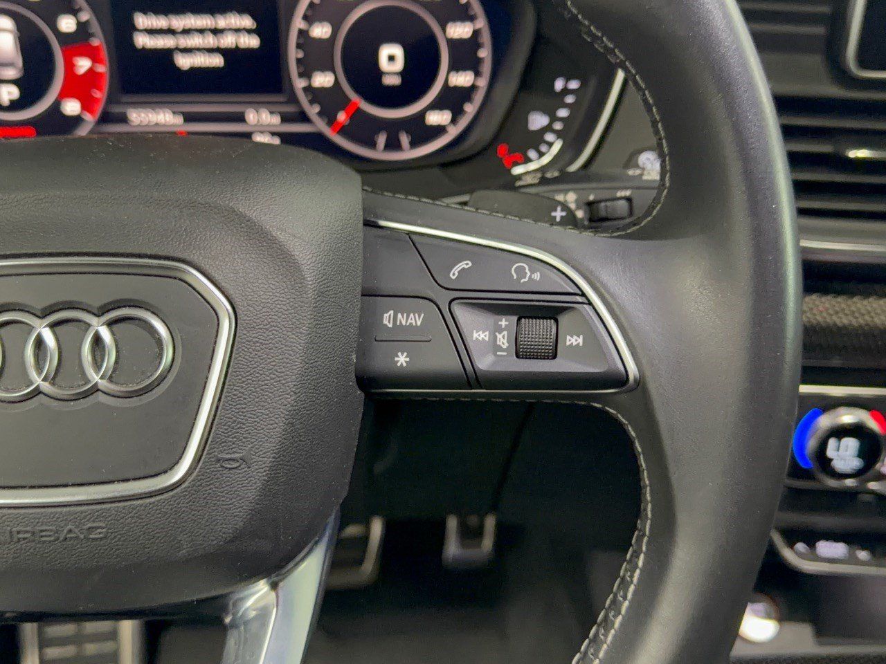 Used 2020 Audi SQ5 Premium Plus w/ Premium Plus Package AWD/4WD image 19