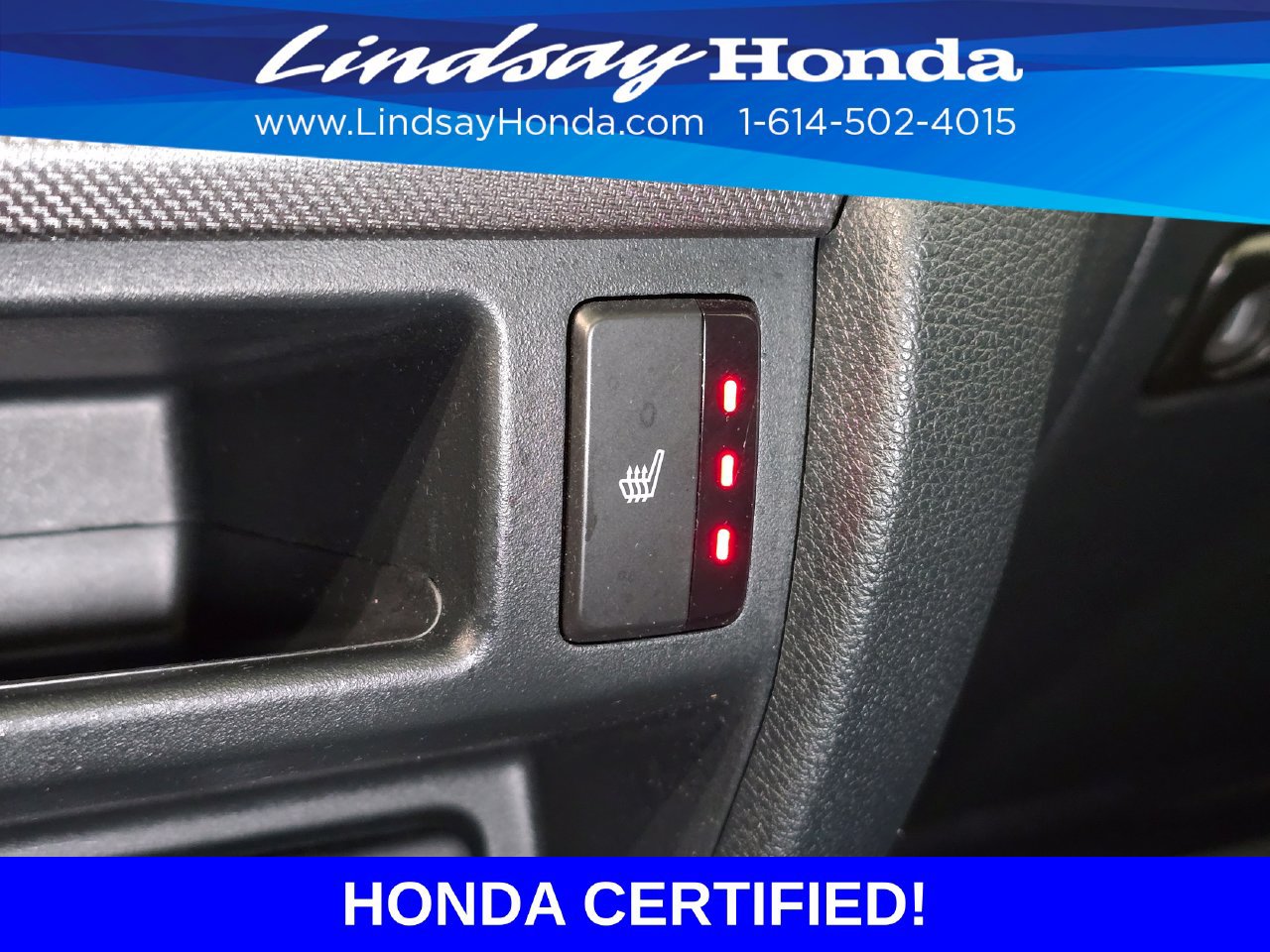 Certified 2023 Honda Ridgeline RTL image 24