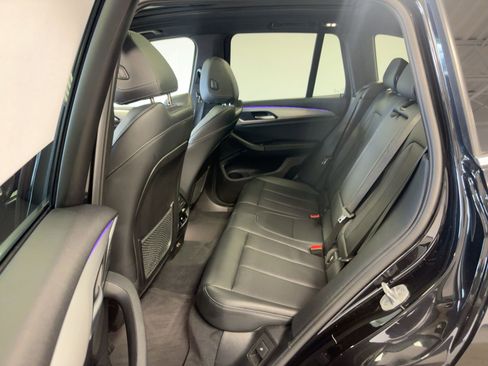 Used 2023 BMW X3 xDrive30i image 15