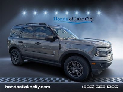 Used 2023 Ford Bronco Sport Big Bend w/ Convenience Package