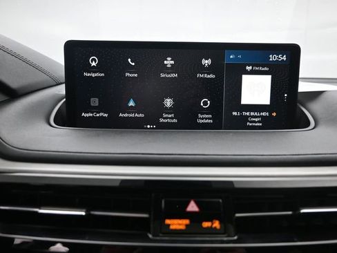 Used 2023 Acura MDX SH-AWD w/ Technology Package image 13