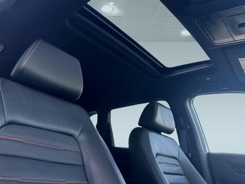 Certified 2023 Honda CR-V Sport Touring image 15