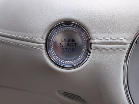 Used 2026 Genesis G90 3.5T AWD/4WD image 28