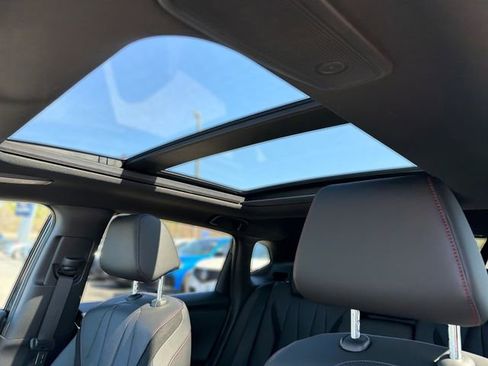 New 2026 Acura ADX A-Spec image 23