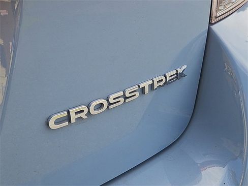 Used 2023 Subaru Crosstrek 2.0i image 12