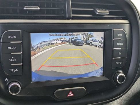 Used 2021 Kia Soul GT-Line image 19