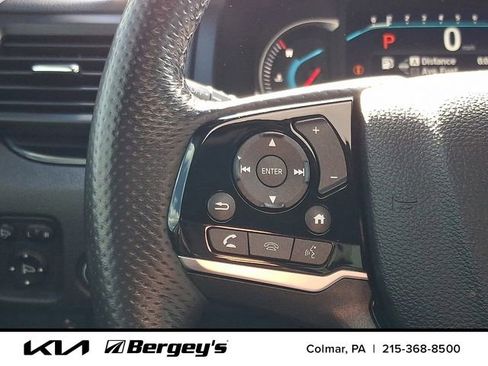 Used 2020 Honda Passport Elite image 25