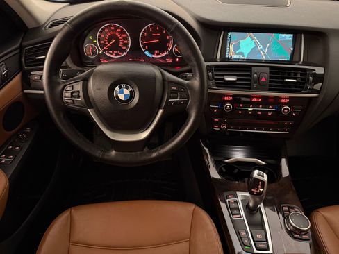 Used 2015 BMW X3 xDrive28i AWD/4WD image 29