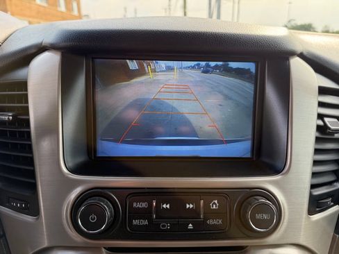 Used 2017 GMC Yukon Denali w/ Open Road Package AWD/4WD image 40