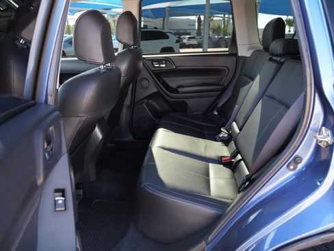 Used 2017 Subaru Forester 2.0XT Touring image 19