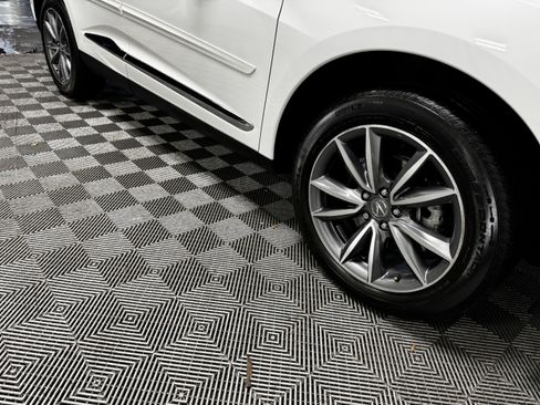 Certified 2022 Acura RDX FWD w/ Technology Package image 17