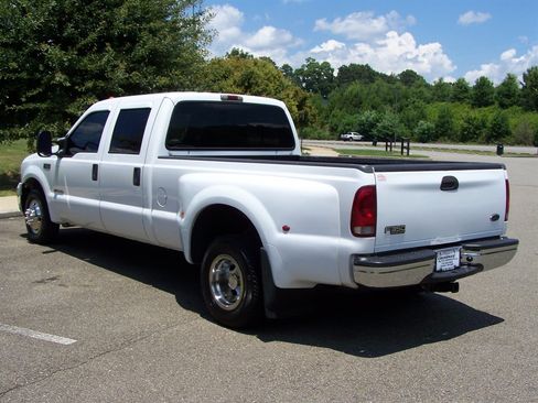 Used 2000 Ford F350 XL RWD image 4