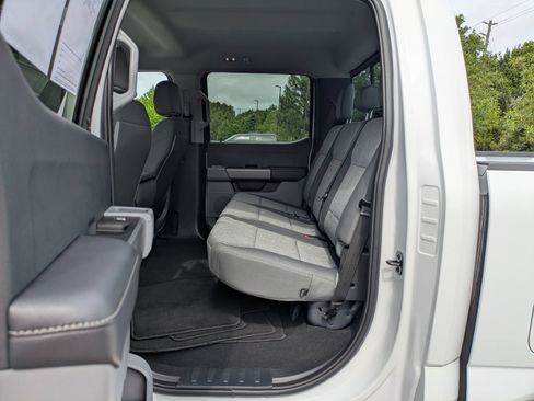 Certified 2024 Ford F250 XL w/ STX Appearance Package AWD/4WD image 28