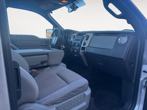 Used 2012 Ford F150 XLT w/ XLT Convenience Pkg image 15
