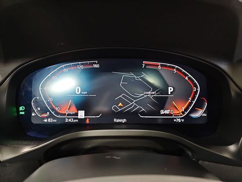 Used 2023 BMW X3 sDrive30i w/ Convenience Package image 20