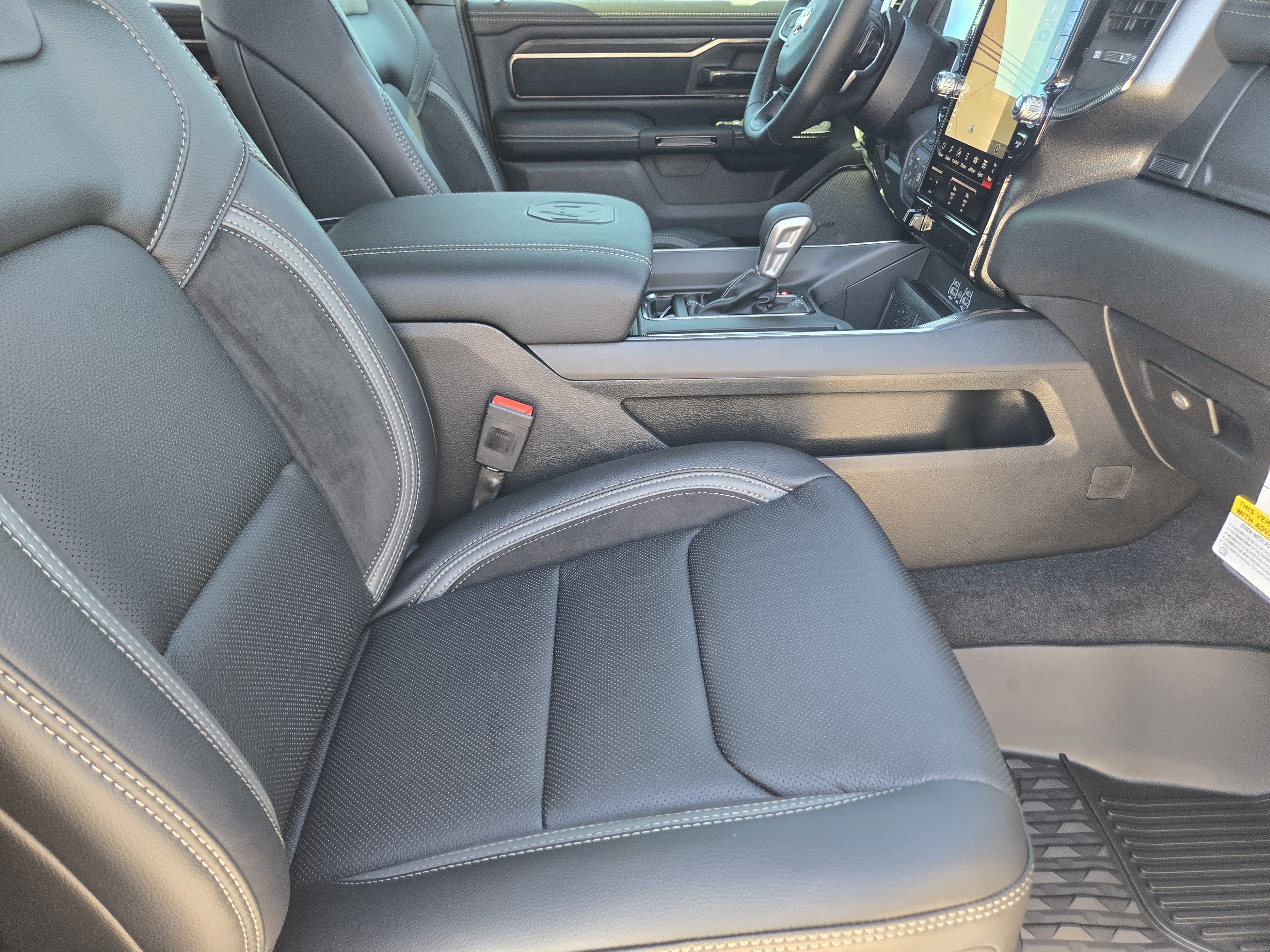 New 2027 RAM 1500 Rebel AWD/4WD image 13