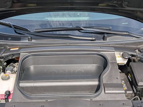 Used 2024 Hyundai Ioniq 6 SEL RWD image 33