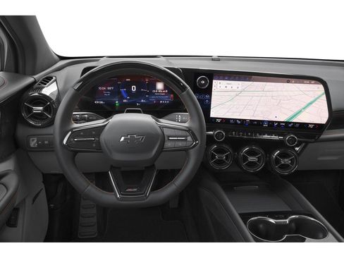 New 2026 Chevrolet Blazer EV SS image 6