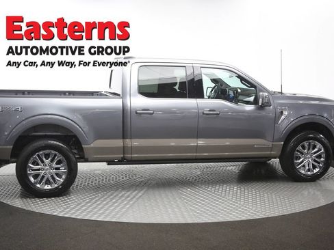 Used 2025 Ford F150 King Ranch AWD/4WD image 50