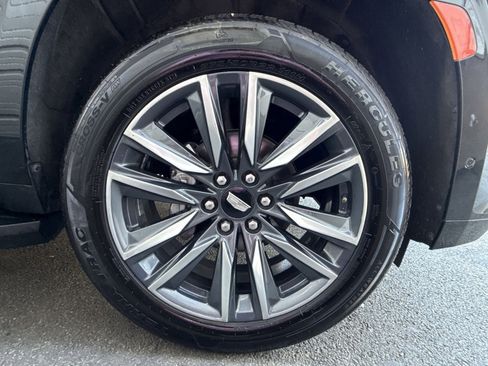 Used 2023 Cadillac Escalade Sport AWD/4WD image 12