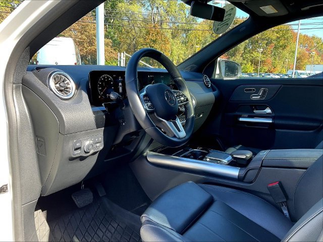 Certified 2023 Mercedes-Benz GLA 250 4MATIC image 19