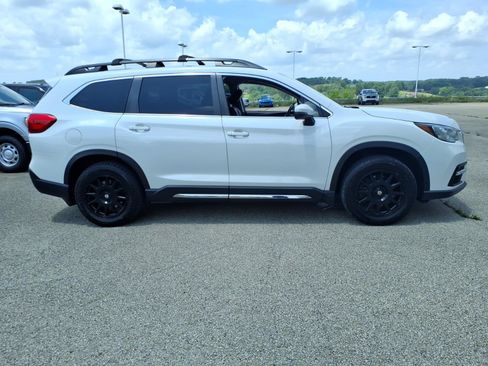 Used 2021 Subaru Ascent Limited w/ Technology Package AWD/4WD image 6