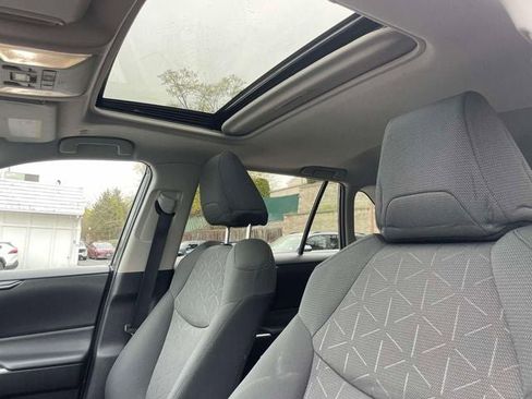 Certified 2023 Toyota RAV4 XLE w/ Convenience Package image 20