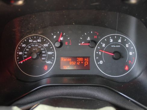 Used 2020 RAM ProMaster City Tradesman image 15