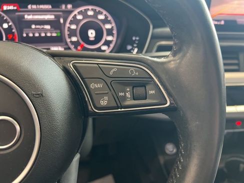 Used 2017 Audi A4 2.0T Prestige AWD/4WD image 26