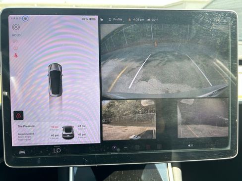 Used 2018 Tesla Model 3 Long Range RWD image 14