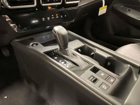 New 2026 Nissan Sentra SV image 16