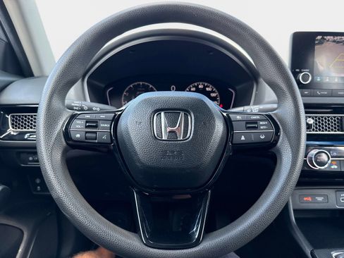 Used 2024 Honda Civic LX image 23