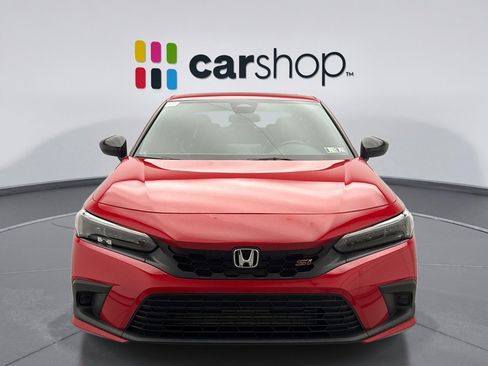 Used 2023 Honda Civic Si image 8