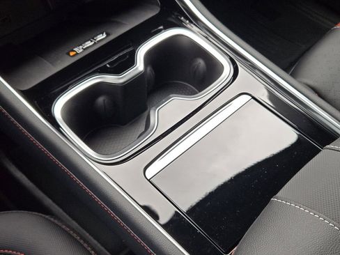 New 2026 Chevrolet Traverse RS w/ LPO, Floor Liner Package image 16