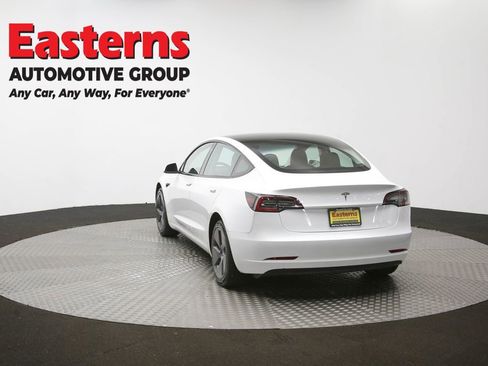 Used 2023 Tesla Model 3 Standard Range image 93