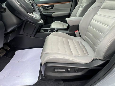 Used 2019 Honda CR-V EX image 23