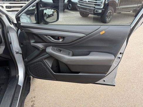 Used 2022 Subaru Outback Wilderness image 18