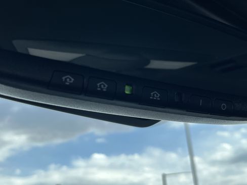 New 2026 Nissan Z Performance image 15