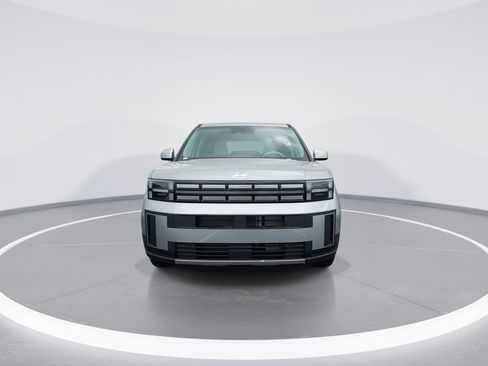 New 2026 Hyundai Santa Fe SE image 3