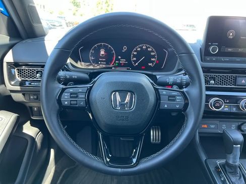 Used 2026 Honda Civic Sport image 18
