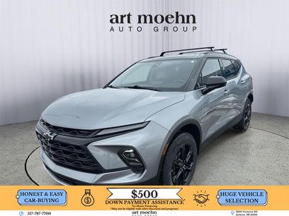 Used 2023 Chevrolet Blazer LT w/ Convenience Package