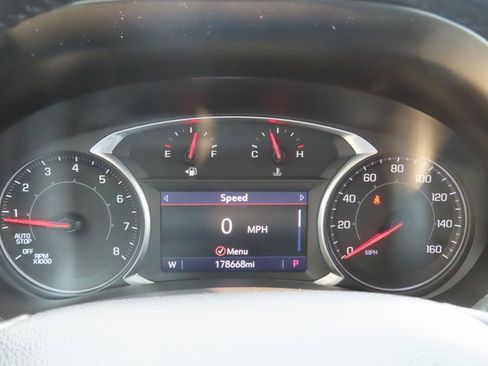 Used 2019 GMC Terrain Denali w/ Advanced Safety Package image 35