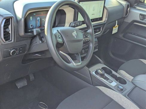 New 2026 Ford Bronco Sport Big Bend AWD/4WD image 3