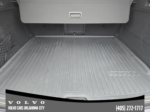 Certified 2023 Volvo XC60 B6 Ultimate w/ Protection Package Premier AWD/4WD image 31