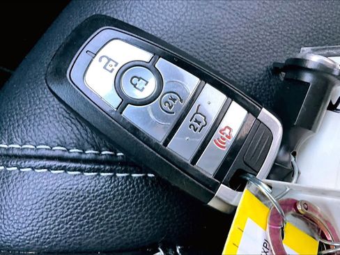 Used 2023 Ford Explorer ST w/ Equipment Group 401A image 14