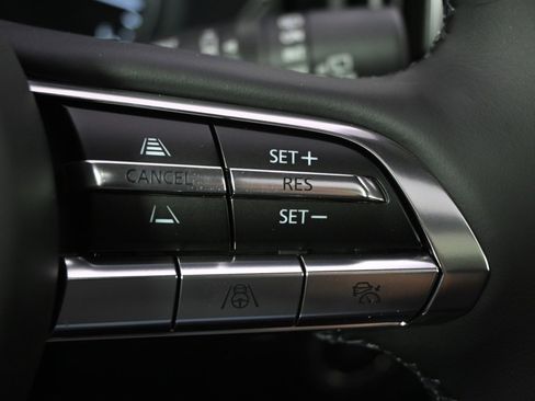 New 2026 MAZDA CX-50 2.5 Turbo w/ Accent Package image 31