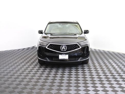 Certified 2024 Acura RDX SH-AWD image 4
