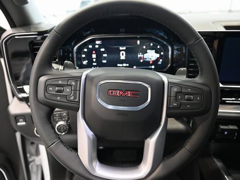 New 2026 GMC Sierra 1500 SLT w/ SLT Premium Plus Package image 23