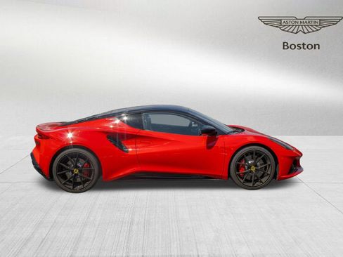 Used 2025 Lotus Emira RWD image 6