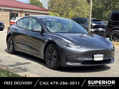 Used 2023 Tesla Model 3 Standard Range